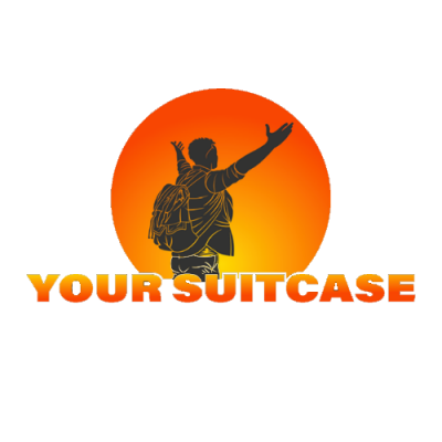 Ysuitcase Logo